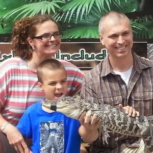 Meet your Posher, Michelle